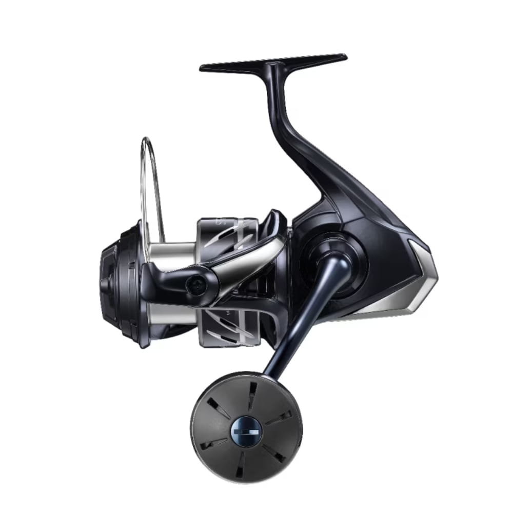 Shimano 23 Stradic SW B 5000 XG Rolle