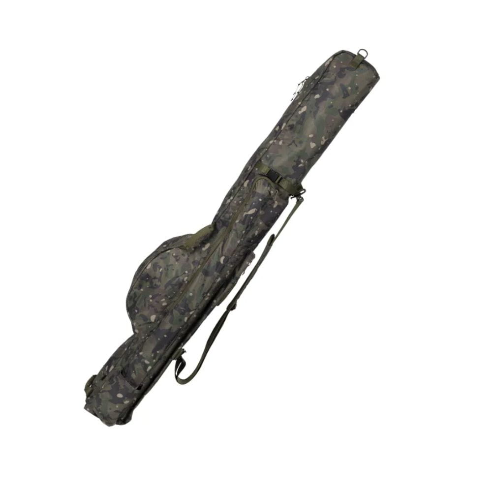 Trakker NXC Camo 3 Rod Funda 10ft Trakker NXC Camo 3 Rod Funda 10ft