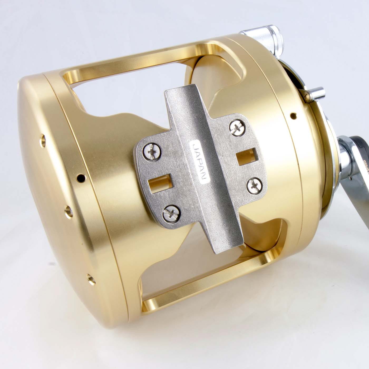 shimano_tiagra-80a-reel-feet Shimano Tiagra TI 80 WA Rollensitz