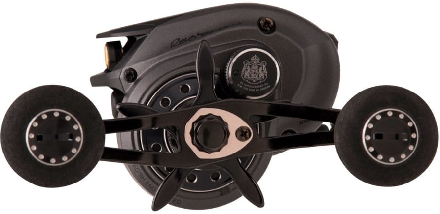 Abu Garcia Revo Beast 41 hs rocket仕様 ABU 20 Revo Beast Rocket 40/41, Japan model 2020-