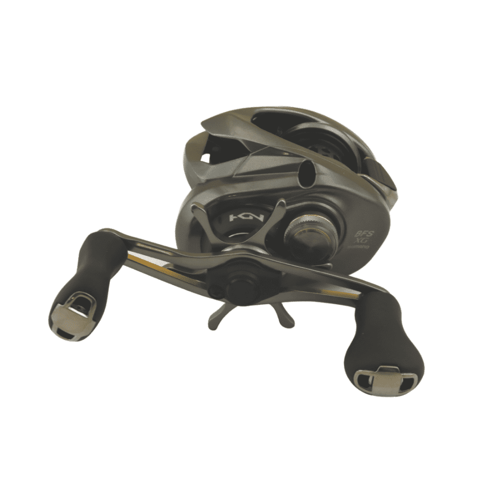 Shimano-BFS-XG Shimano Aldebaran BFS XG