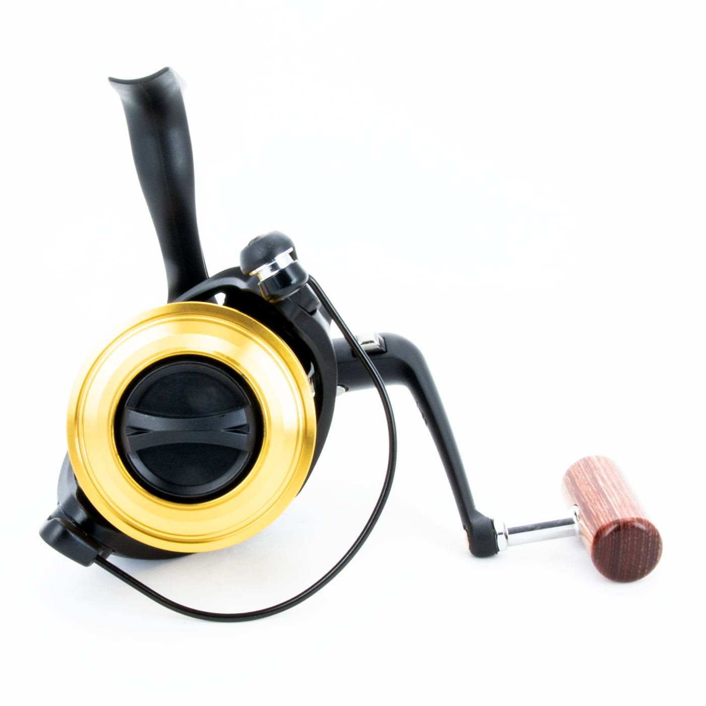 daiwa-17-gs-lt-spulenbremse GS 3000 LTD Spulenbremse