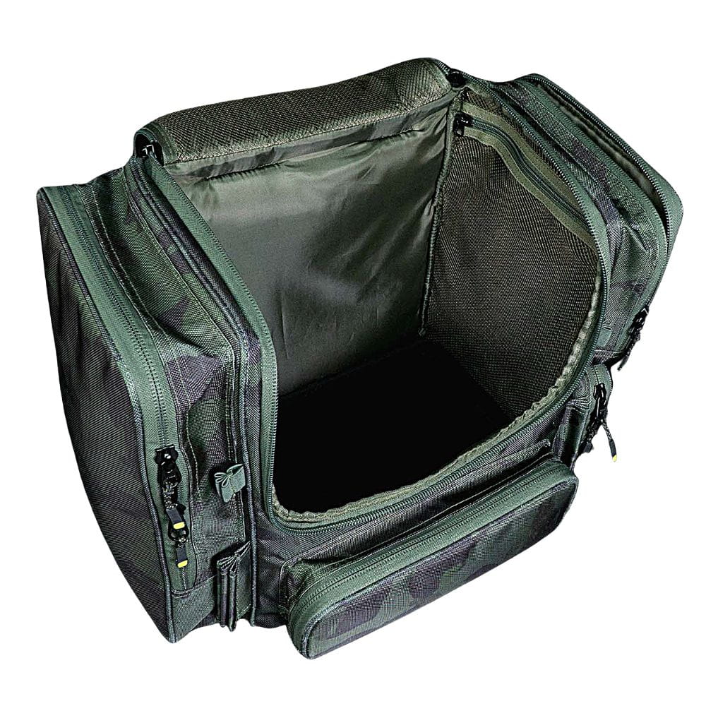 Kingdom Multifunctional Fishing Backpack Tackle Bag Detachable Combination  Lure Backpacks Storage Shoulder Handbags with Phone Bag