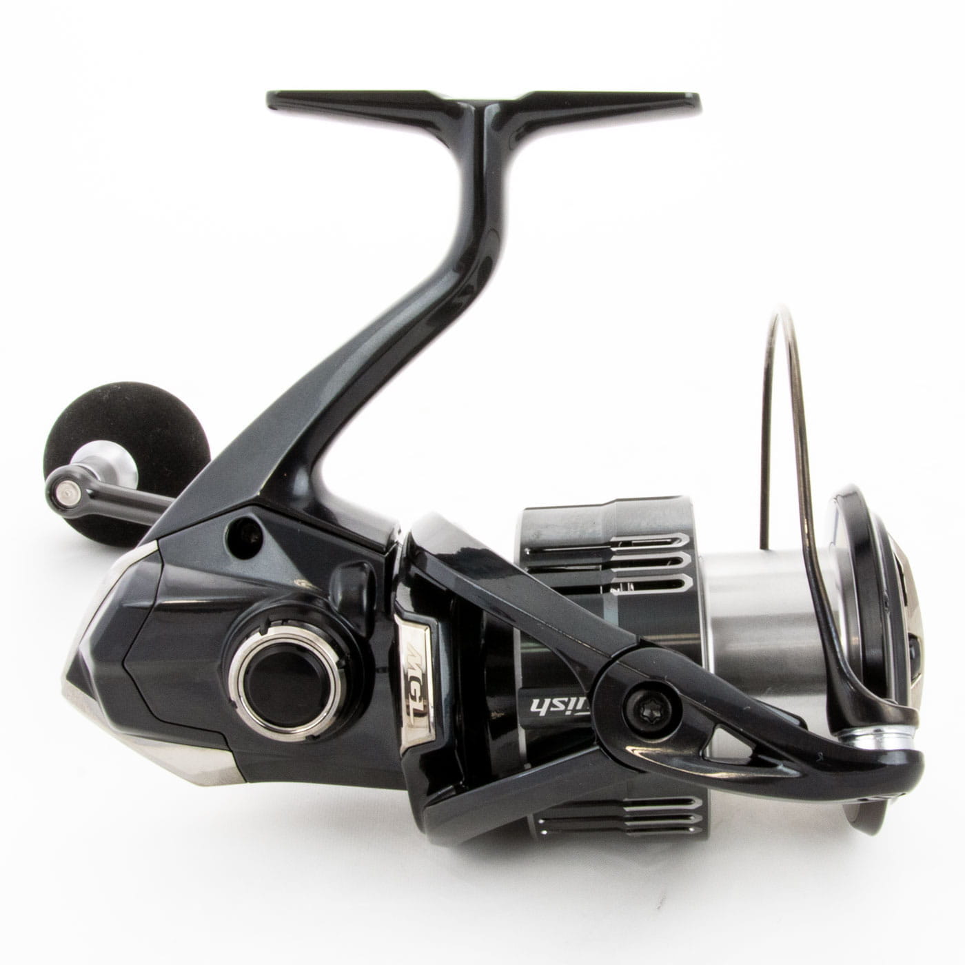 Shimano carrete Vanquish 5000 XG - Sports Pamies