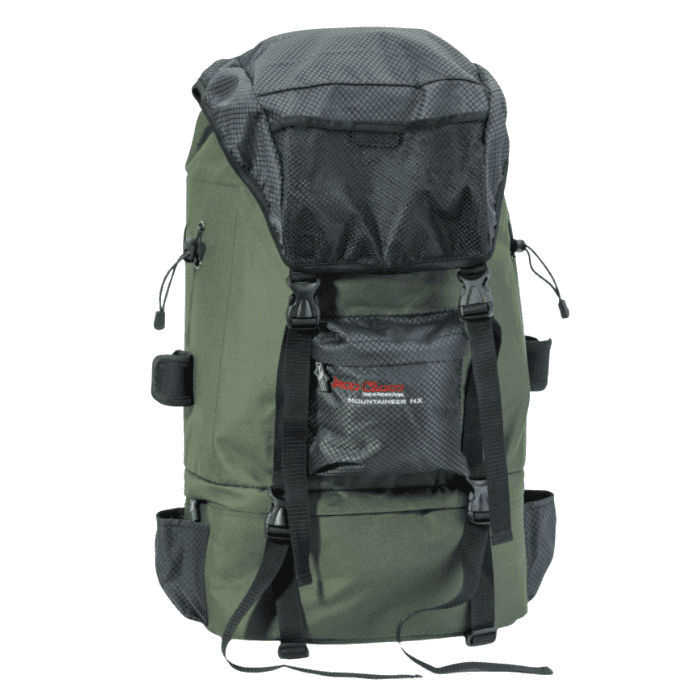 7145366_mountaineer_nx Iron Claw Mountaineer NX