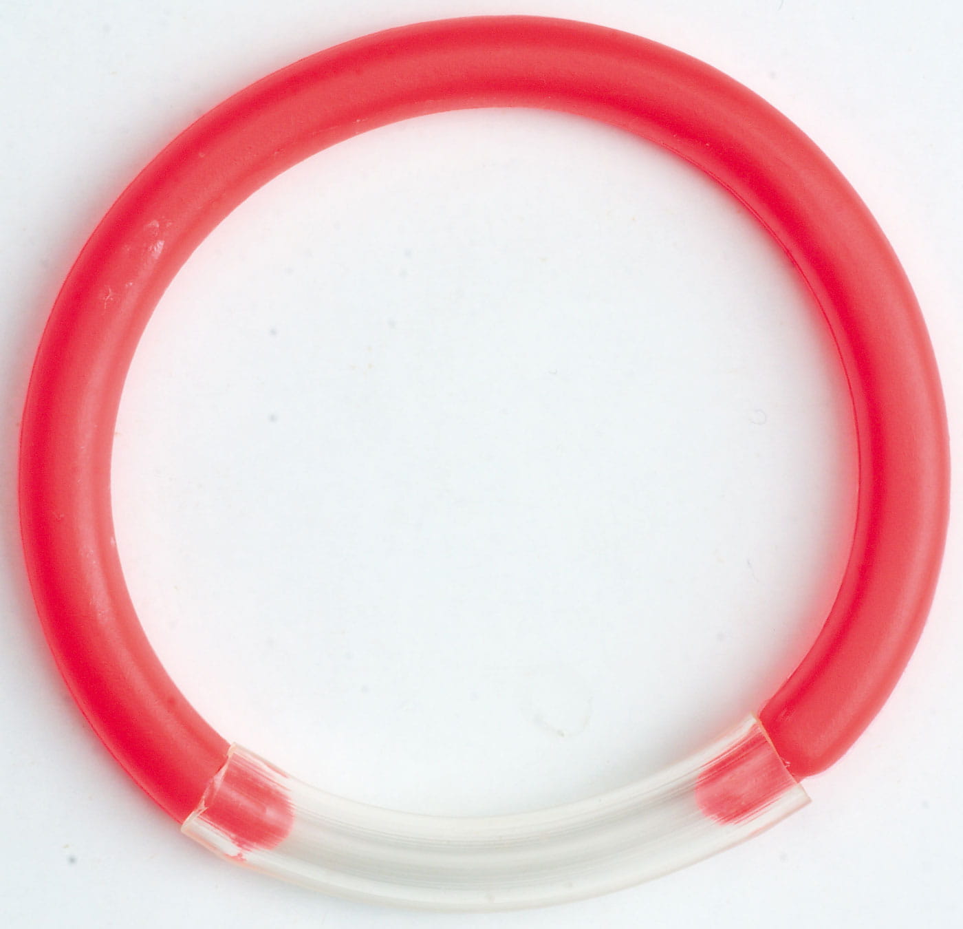 Sänger Ringbissanzeiger Rot