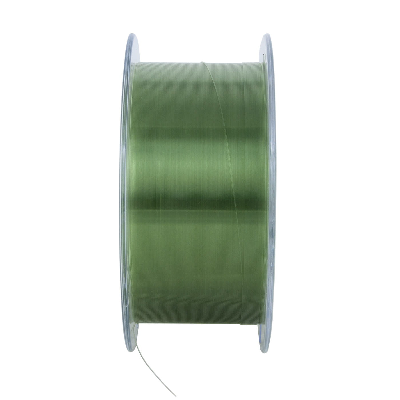 WFT KG Mono 0,22 mm 5,6 kg 300 m Verde