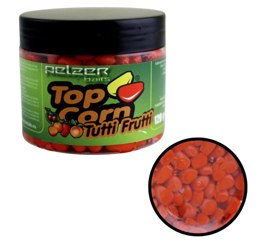 Essen, Ketchup
