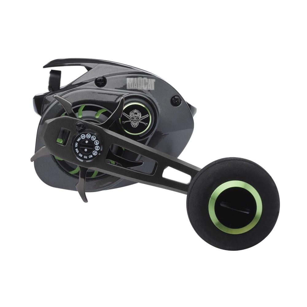 DAM MadCat Dominion Low Profile DAM MadCat Dominion Low Profile