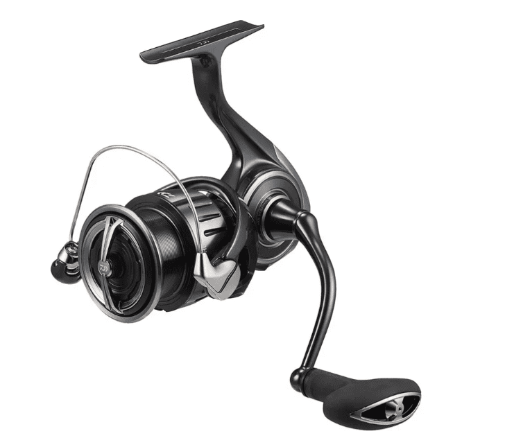 Daiwa 25 Ballistic HD LT4000-CXH
