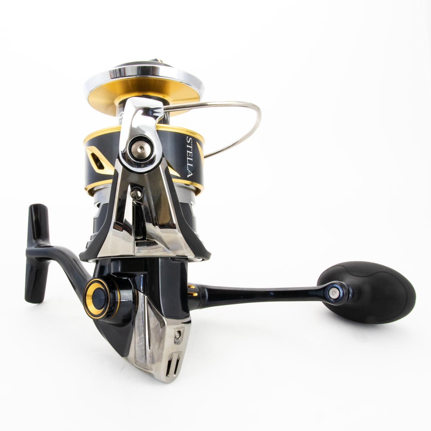 Shimano Stella SW STLSW14000XGC Spinning Reel