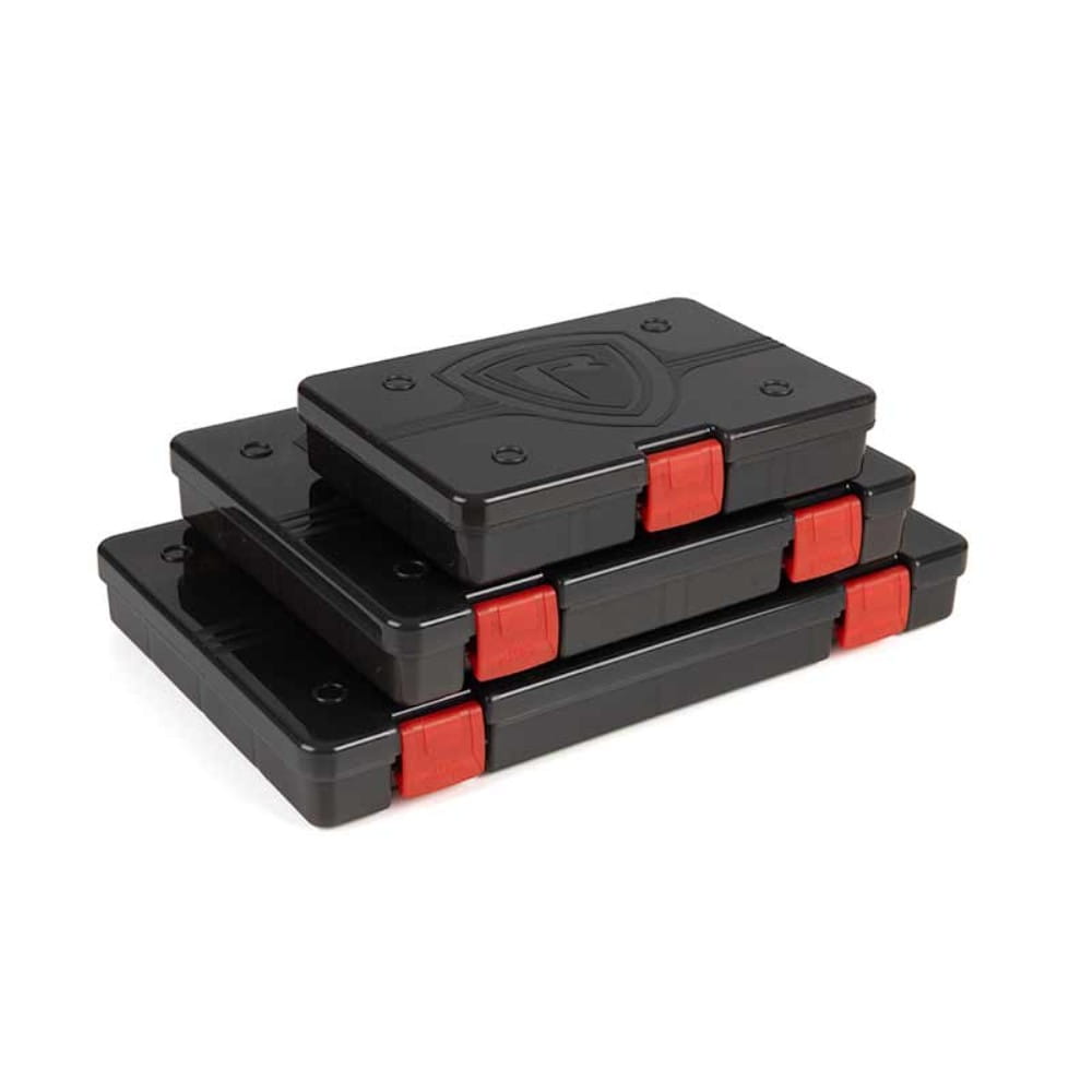 Fox Rage Stack N Store Shield Storage 16 Compartimentos Medio Superficial Fox Rage Stack N Store Shield Storage 16 Compartimentos Medio Superficial