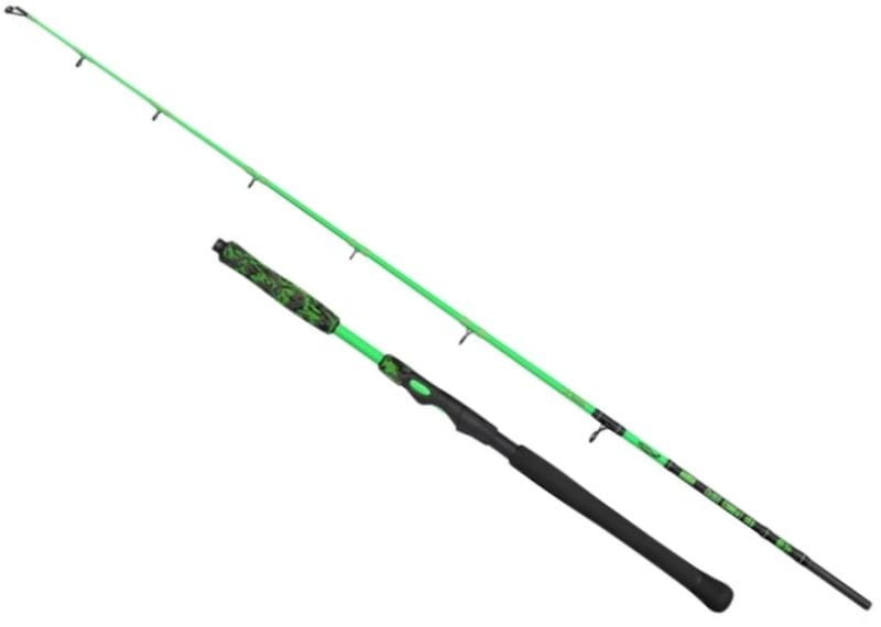 DAM Madcat UV Series Close Combat 180cm 50-125g – Bild 5