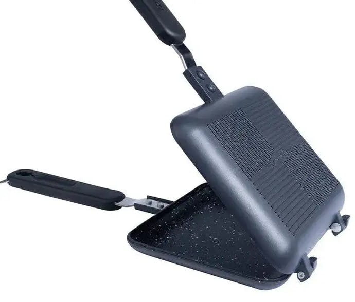 Ridge Monkey Classic Sandwich Toaster XL Granite Edition Ridge Monkey Classic Sandwich Toaster XL Granite Edition