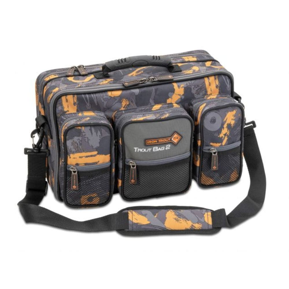 Iron Trout Trout Bag 2 Iron Trout Trout Bag 2