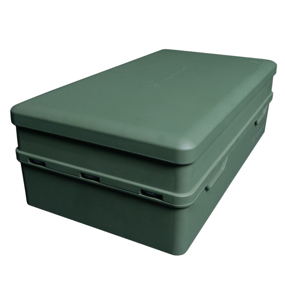 Ridge Monkey Armoury Pro Cutie pentru Echipament de Pescuit Ridge Monkey Armoury Pro Cutie pentru Echipament de Pescuit