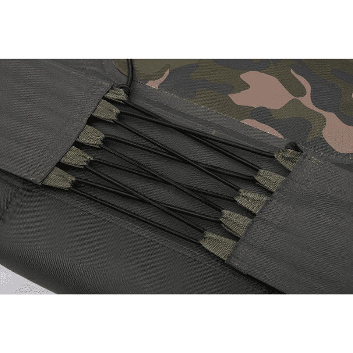 Prologic Avenger Bedchair 8 Leg 120kg