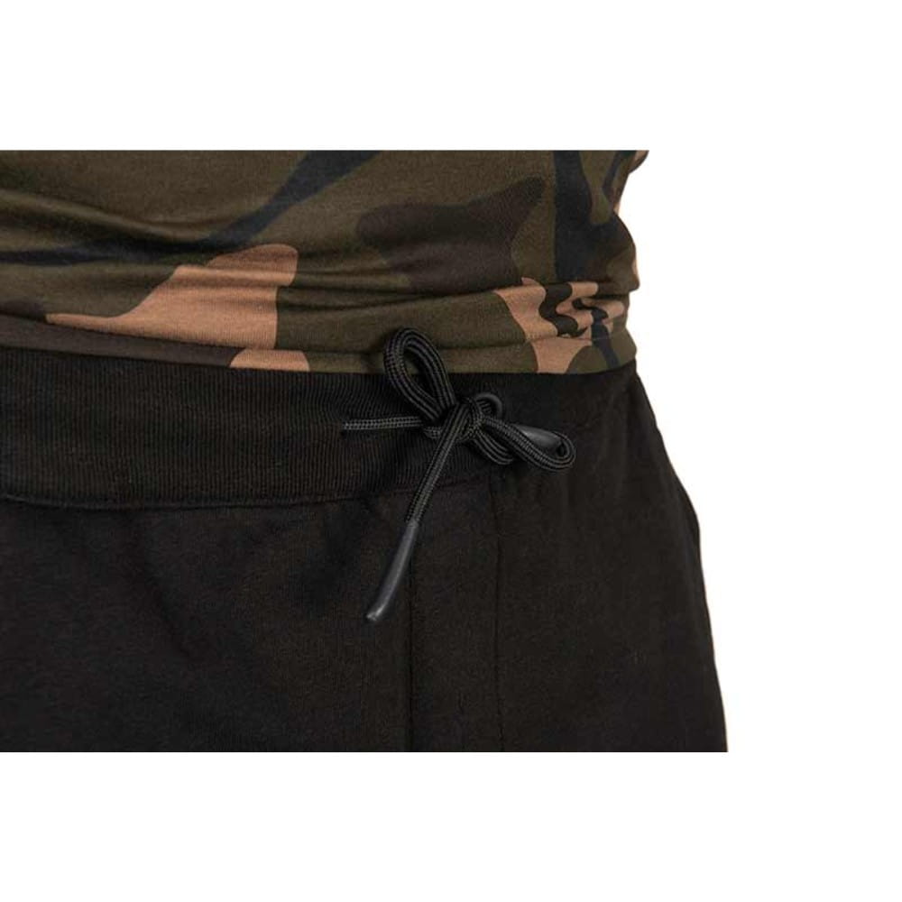 Fox LW Black Camo Combat Joggers X-Large Fox LW Black Camo Combat Joggers X-Large