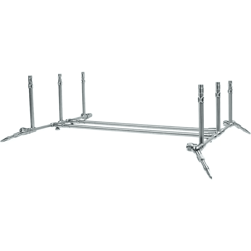 Solar P1 Croc Pod Wide