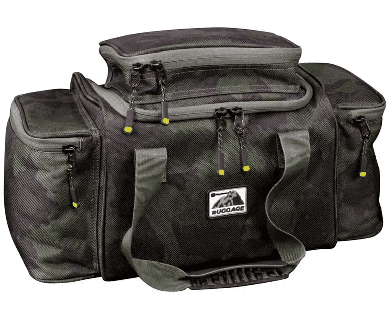 Ridge Monkey Ruggage Small Cookware Carryall Zubehor, Tasche, Handtasche