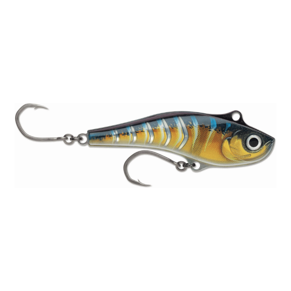 Rapala Sarda 18cm 200g Sailfish UV Rauchrohr