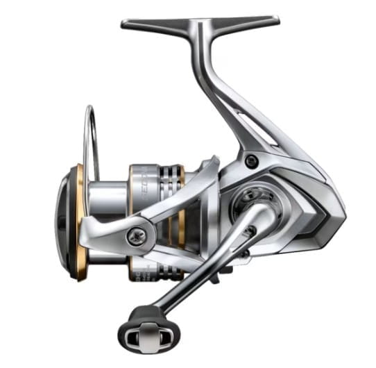 sedonafj1 Shimano Sedona 2500 FJ