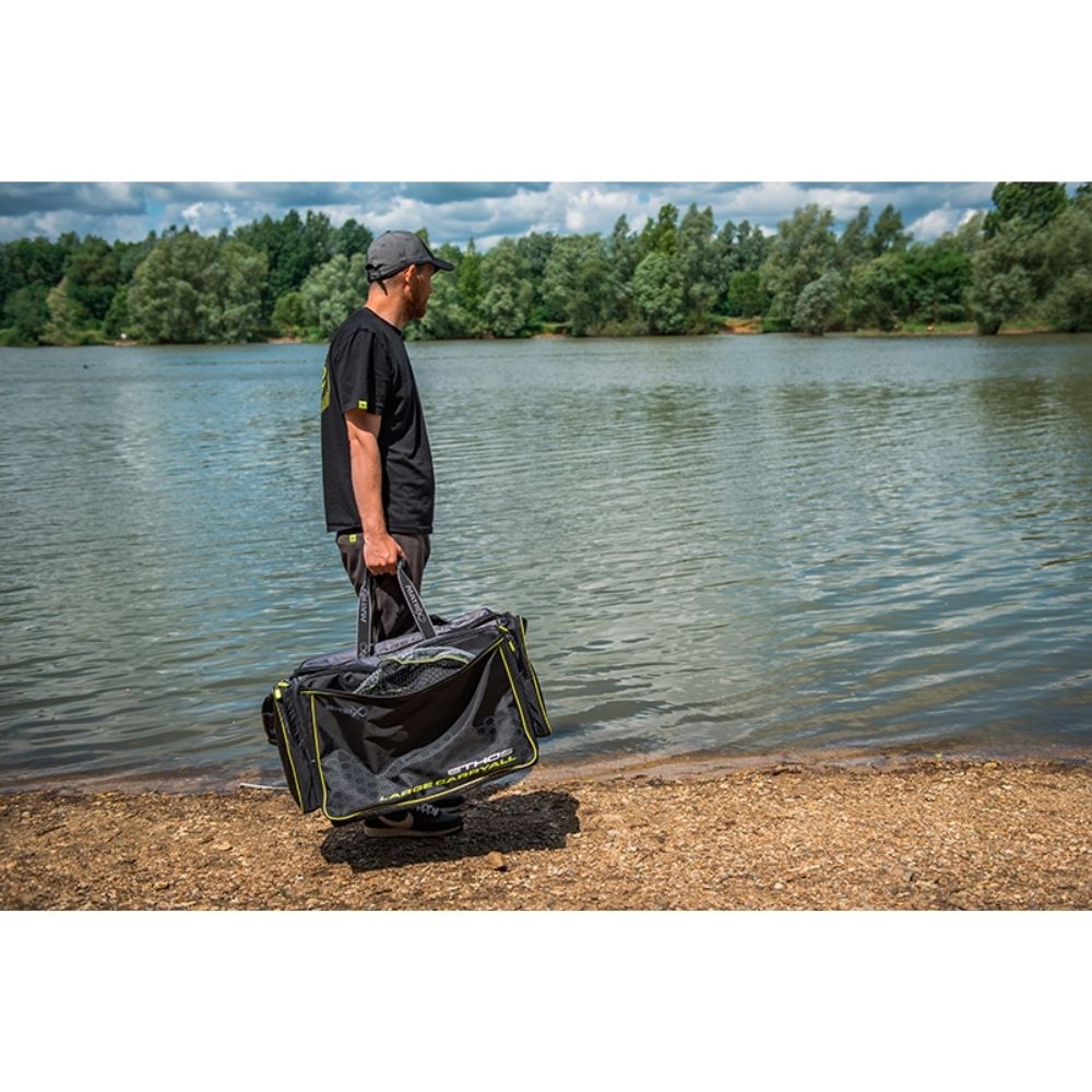 Fox Matrix Ethos Grand sac à dos Fox Matrix Ethos Grand sac à dos