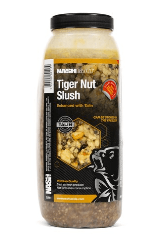 Nash Tigernut Slush 2,5 Liter
