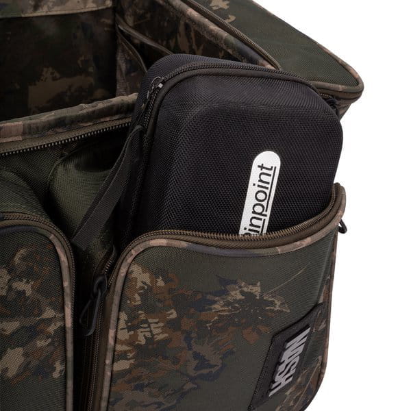 Fox Rage Voyager Camo Tackle Vest mit 2 small Boxes