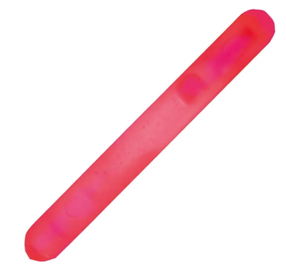 Cormoran Luz química 4,5x37mm Rojo 2 piezas Cormoran Luz química 4,5x37mm Rojo 2 piezas