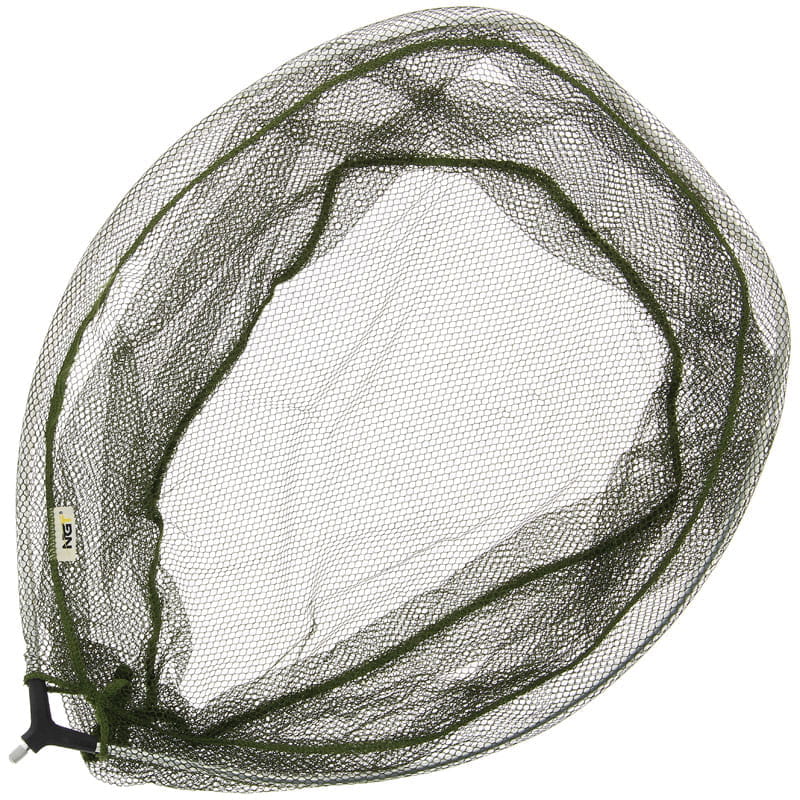 Coarse Scoop Net Standard Ansicht Oben