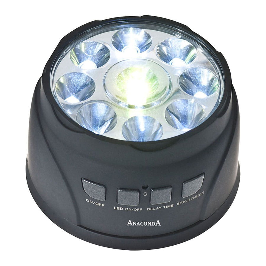 anaconda_rld_tent_lamp Anaconda RLD Tent Lamp