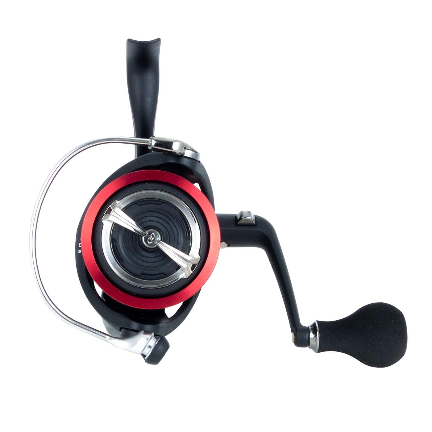 tdm-4012-qd_new_front Team Daiwa Match 4012 QD - Front