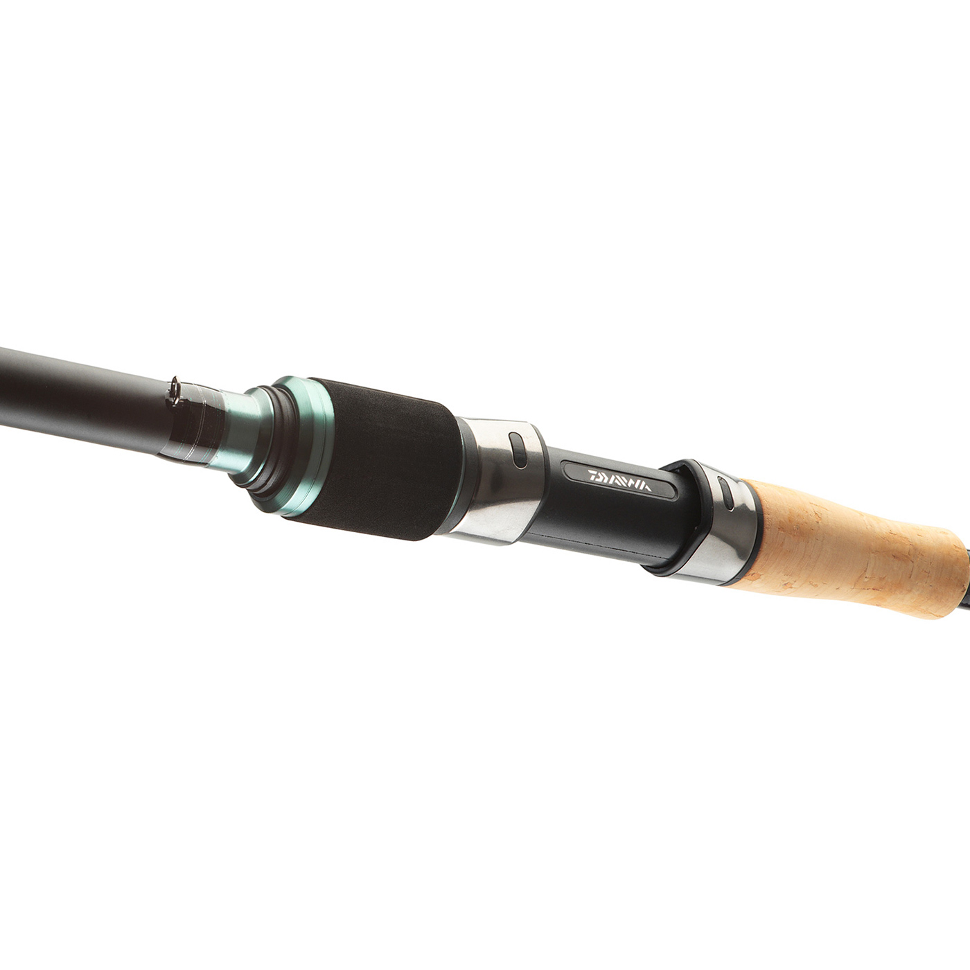 Daiwa Powermesh Medium Feeder Rollenhalter