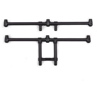 Korum Delux River Tripod 3 Rod Wide – Bild 8, Skateboard-Truck, Truck-Set, Doppelachse, Longboard-Truck, Schwarze Oberfläche