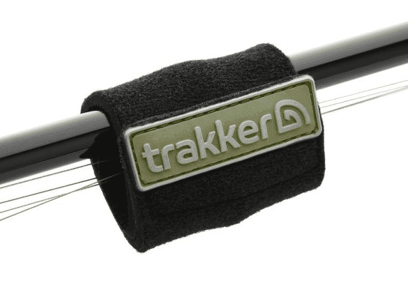 rodbands  Trakker Neoprenové pásky na pruty