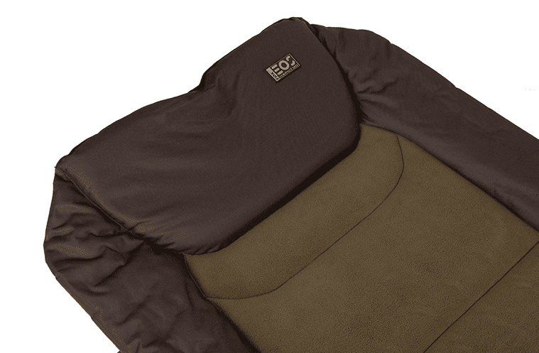 Sitzerhöhung, Sitzauflage, Isolierung, Fellartige Füllung, braun