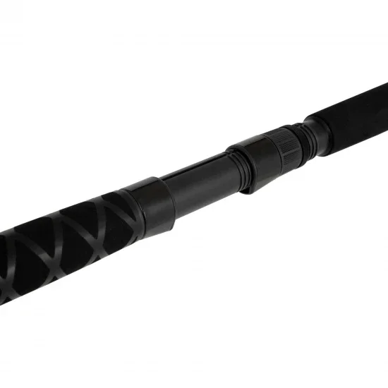 Black Cat Shadow Cat Allround 270cm 600g – Bild 5