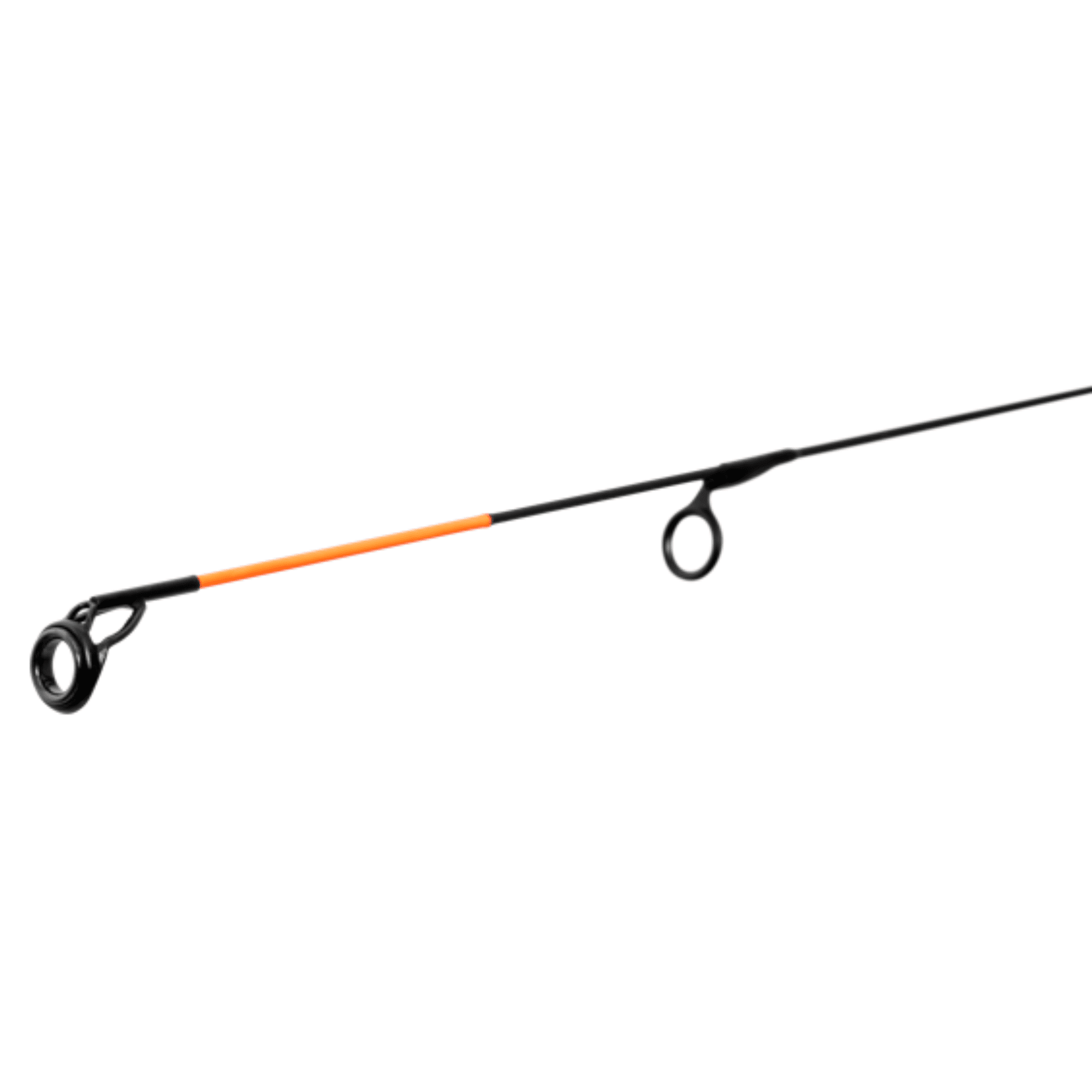 Angeln, Angelrute, Schnuröse, Spitze, Rute mit Schnurführung