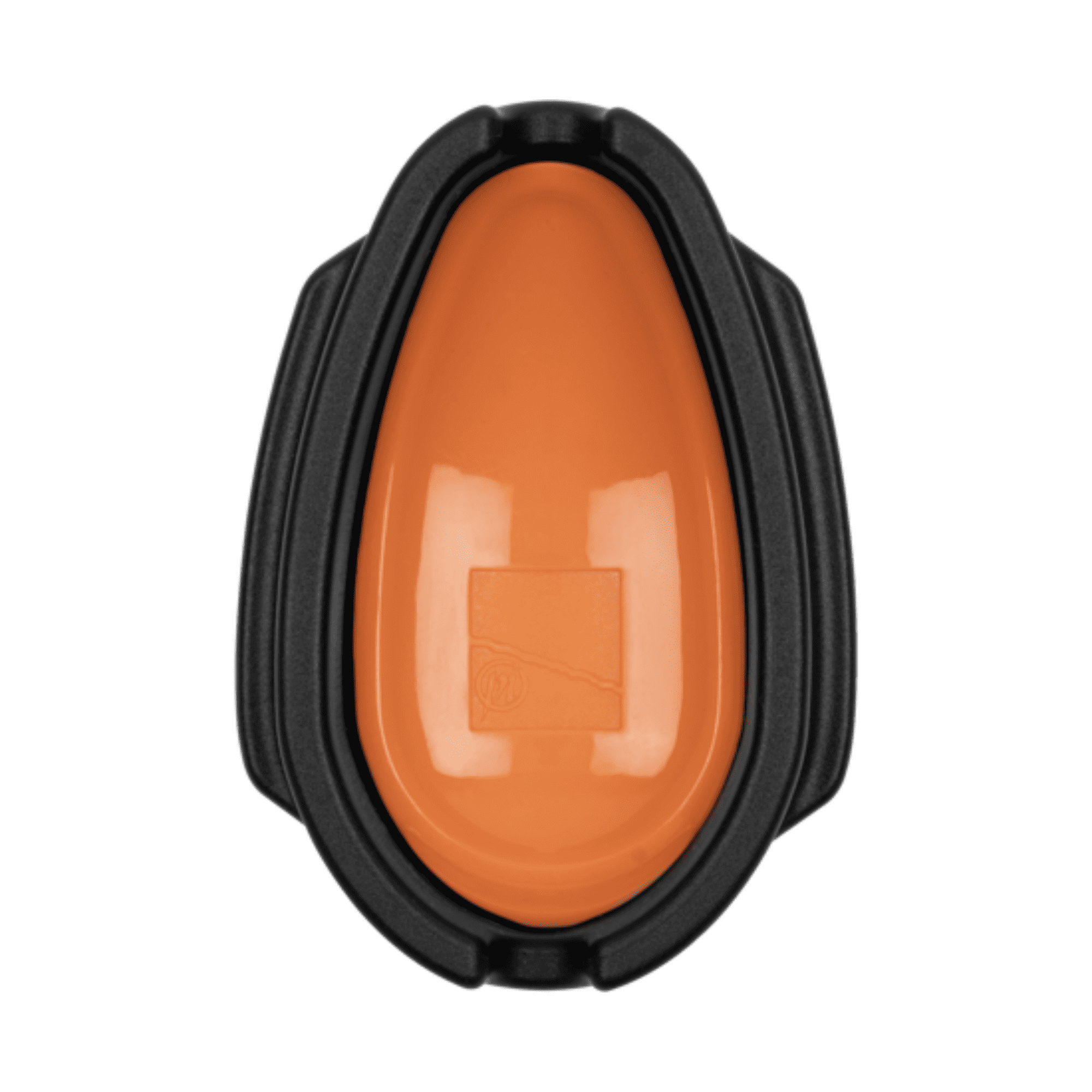 anti-slip, orange, Schuh, Absatz, Einlage