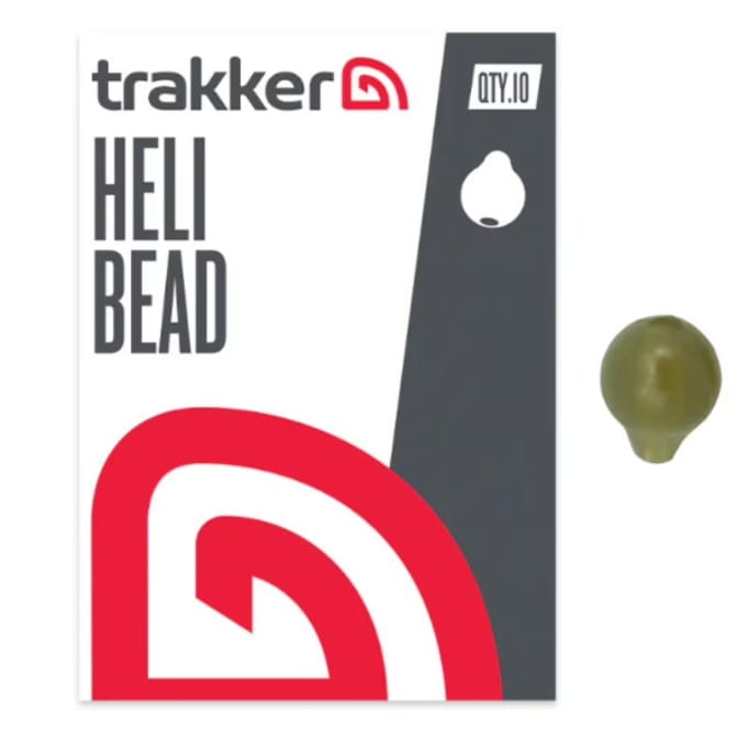 Trakker Heli Beads 10 Stück