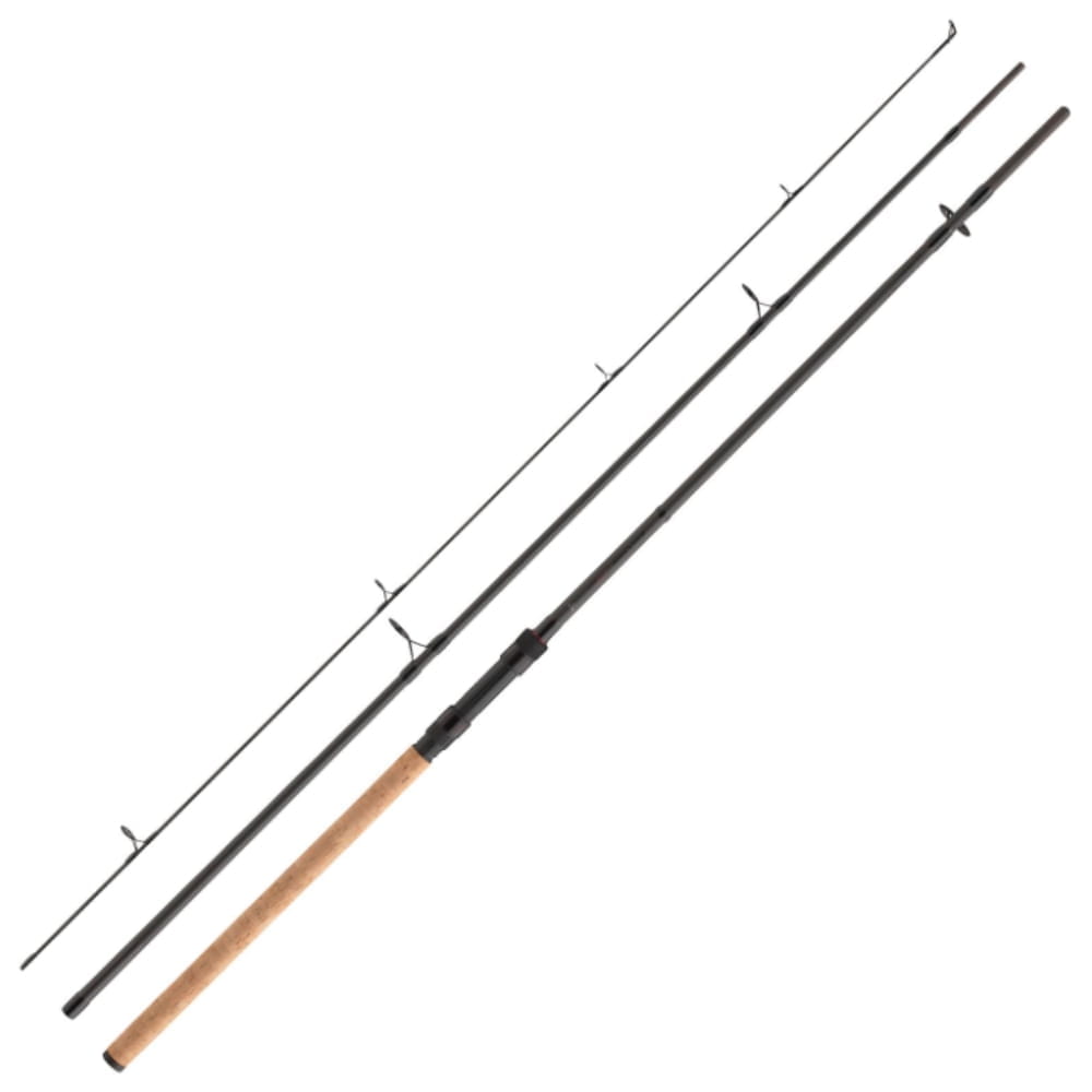 Daiwa-BW-XT-Bait-1 Daiwa Black Widow XT Esca 330 cm 20-60 g