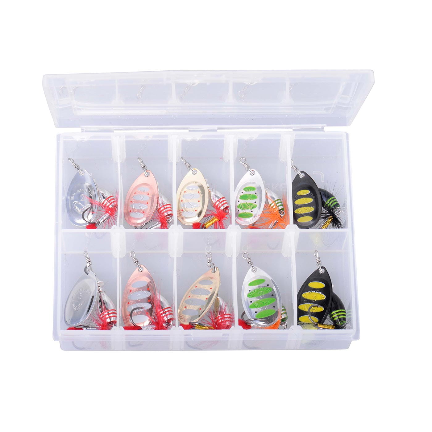 rotex-spinner-kit Rotex Spinner Kit