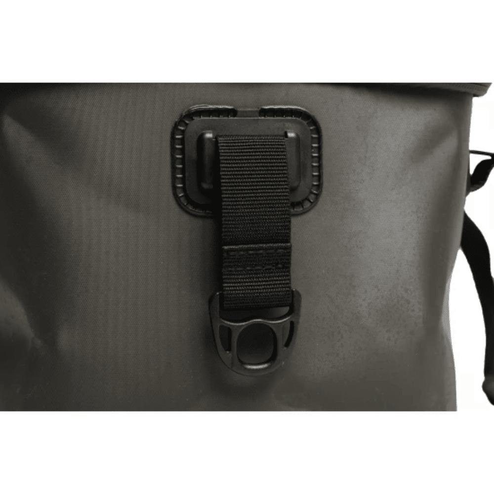  Tasche,  Schulterriemen,  Schnalle,  Kunststoff,  Dunkelgrau