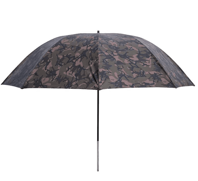 Fox Camo Brolly 60 Inch Baldachin, Regenschirm