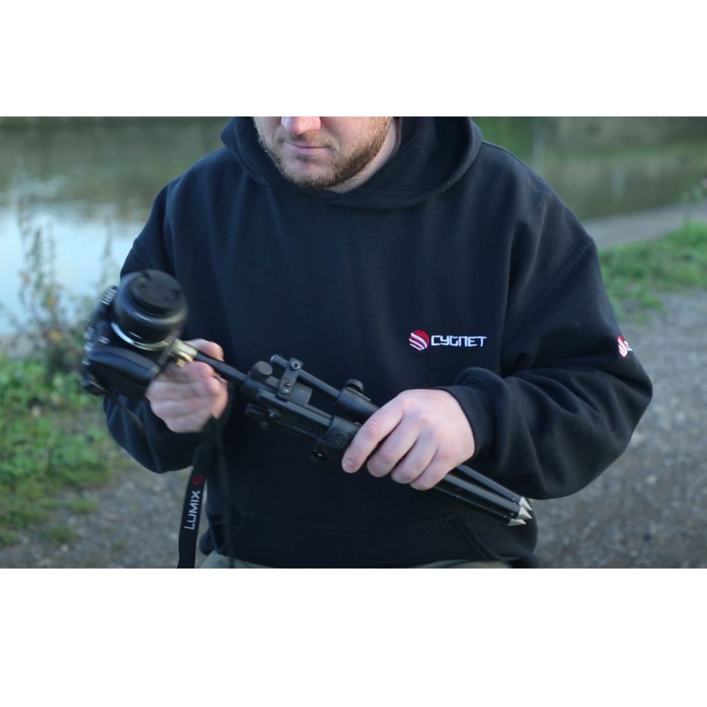 Trakker Cygnet Specialist Tripod Trakker Cygnet Specialist Tripod
