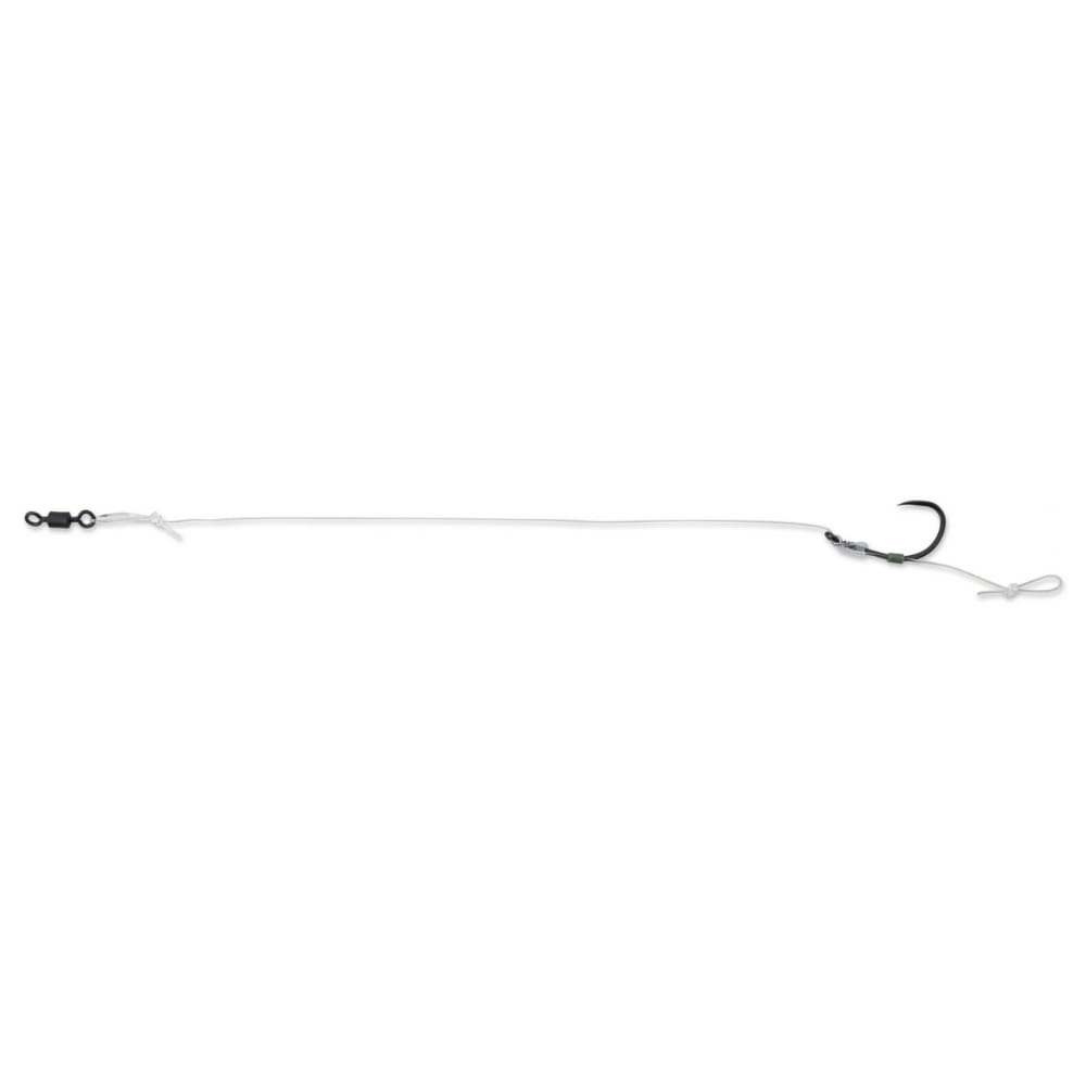 Anaconda Pier Mono Classico Power Carp C4 Rig Micro Barb 04/35lb Elektronik, Hardware