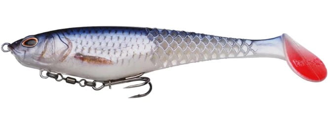 Berkley Powerbait Cullshad Shallow 15cm 34g Roach Berkley Powerbait Cullshad Shallow 15cm 34g Roach