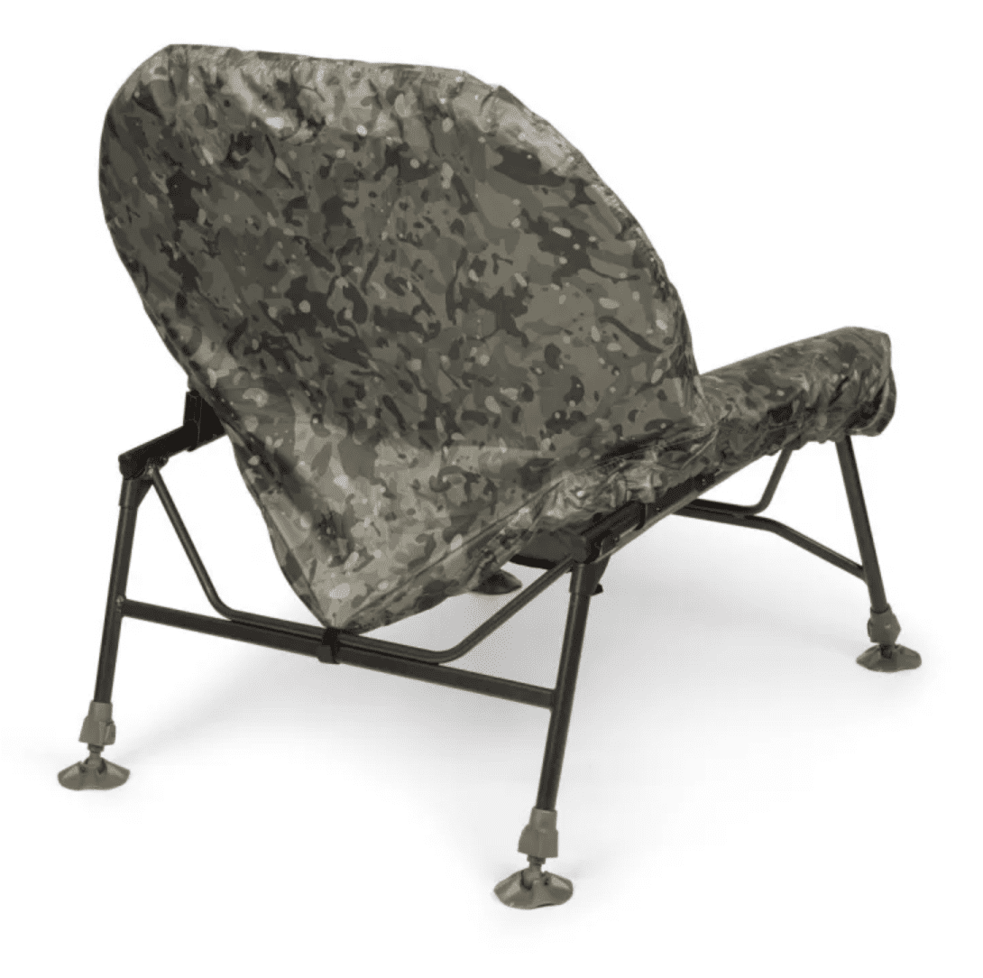 Stuhl, Campingstuhl, Kammouflage, Klappstuhl, Camouflage