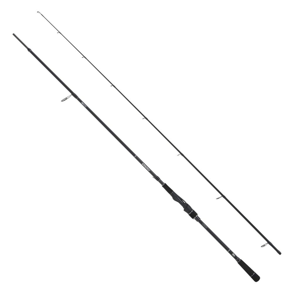 Abu Garcia Veritas Spin 822H 250cm 40-80g